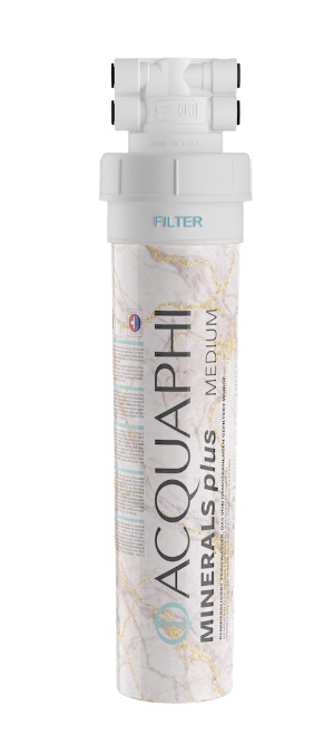 Filtro Minerali AcquaPhi