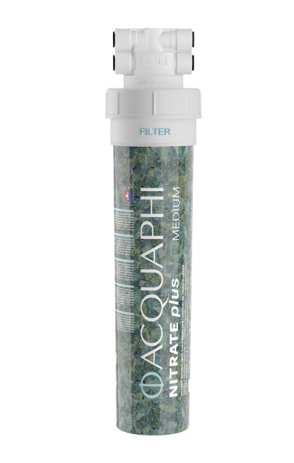 Filtro nitrati AcquaPhi