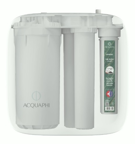 Filtro Osmosi AcquaPhi