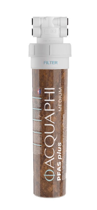Filtro Pfas AcquaPhi