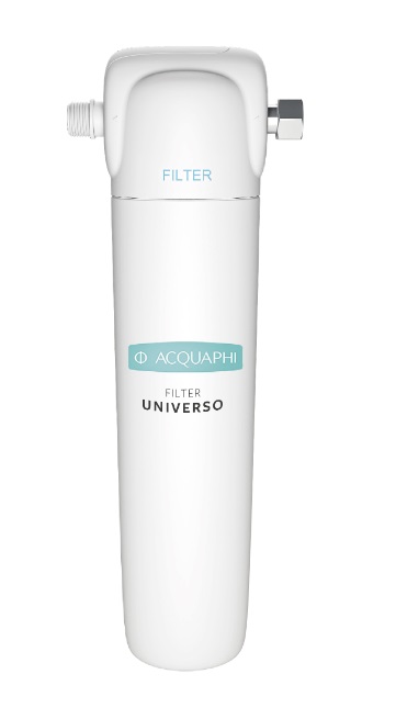 Filtro Universo AcquaPhi
