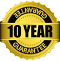 Garanzia 10 anni